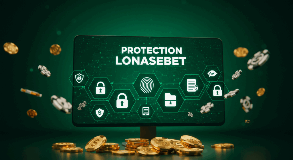 Politique de confidentialité lonase Sénégal