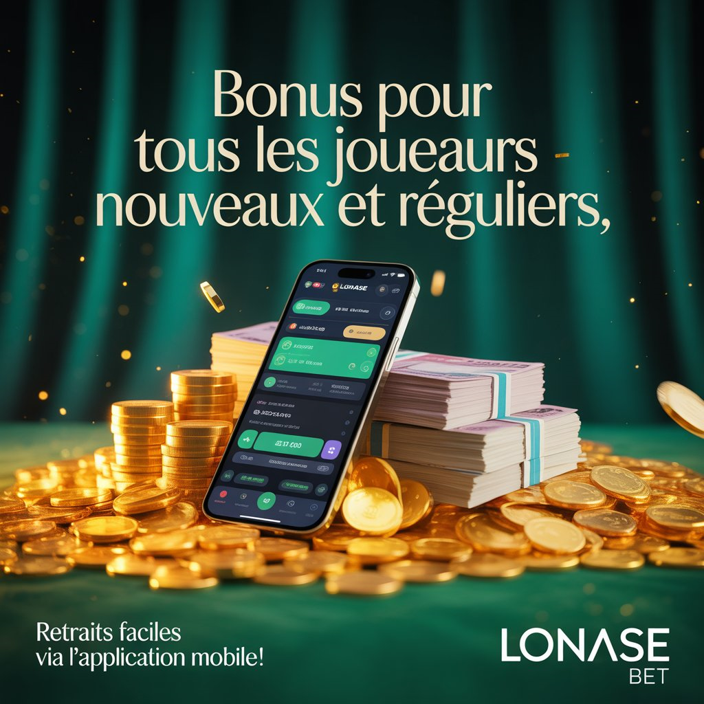 bonus lonase bet
